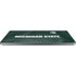 Michigan State University Green Jersey Universal Laptop 16in (13 x 9.4in) Skin
